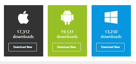 The addition of download counts adds social proof, but what am I downloading exactly? The addition of download counts adds social proof, but what am I downloading exactly?