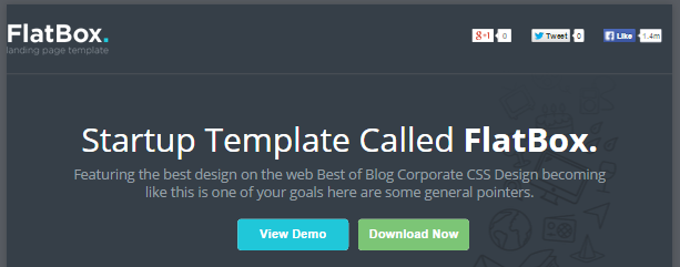 The social media icons really pop on this dark background. The message is that these are the most important things on the page. The social media icons really pop on this dark background. The message is that these are the most important things on the page.