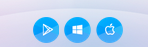 These download calls to action are almost invisible These download calls to action are almost invisible