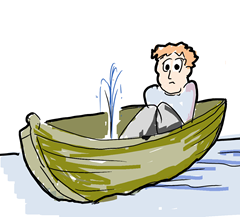 Do you know a business with a leaky website? Do you know a business with a leaky website?