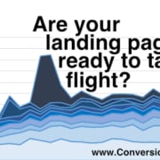 Are your landing pages ready to optimize for conversion?