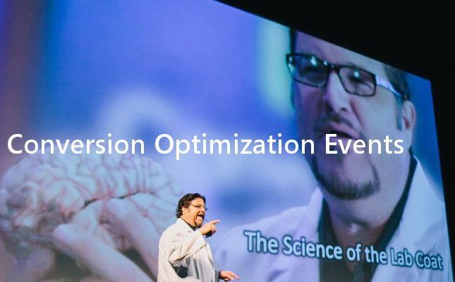 Conversion Optimization Events Brian Massey Presenting Will you have Brian at your event