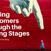 Guiding customers through the buying stages: how to create a sales funnel that works in 5 minutes.