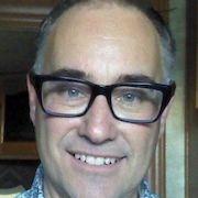 Ian Morrison, CMO / COO Lens.com