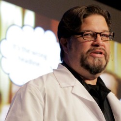 Brian Massey, Panel Moderator, Personal Branding Panel